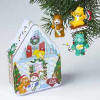 Care Bears Ornament Tin Trio