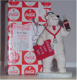 coca cola collectibles