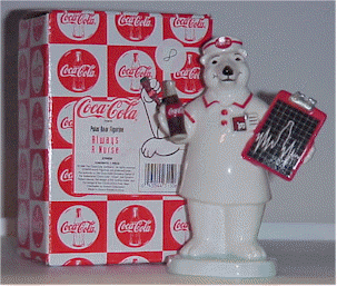 Coca-Cola Collectibles