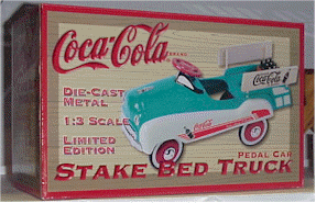 coca cola collectibles