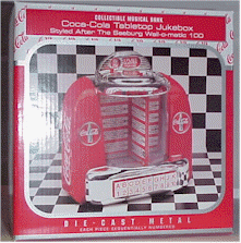 coca cola collectibles