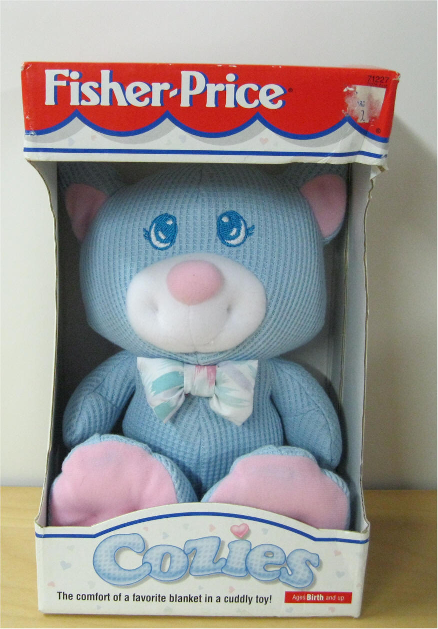 fisher price cozies for sale