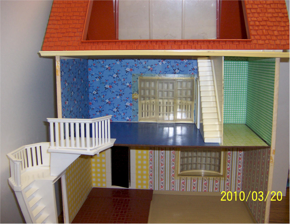 Loving Family Dollhouse Furniture