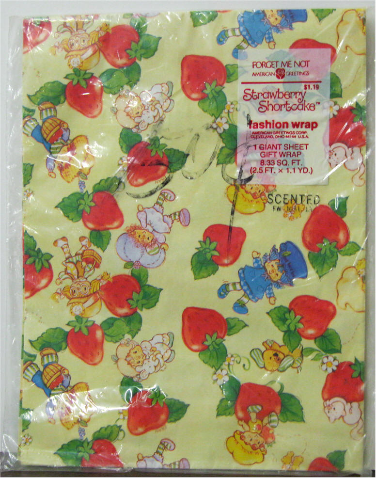 Red Wrapping Paper (32 Sq. ft.) | Innisbrook Wraps