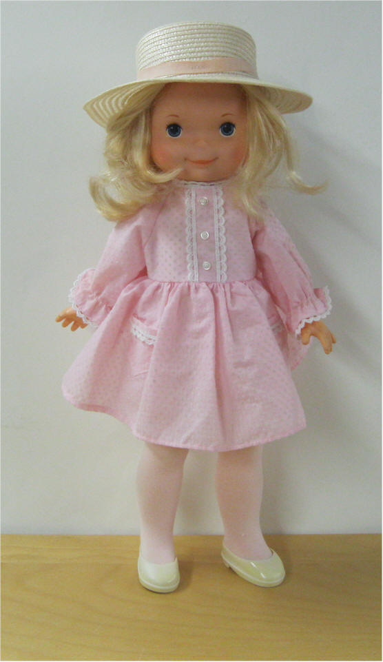 my friend mandy doll clothes patterns