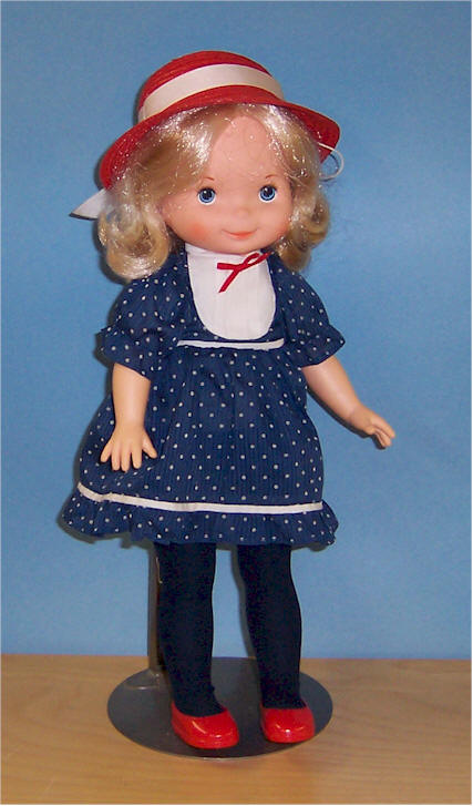 Mandy Doll